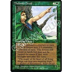 Thelonite Druid non comune (EN) -NEAR MINT-