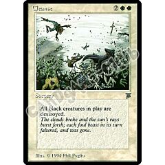 Cleanse rara (EN) -NEAR MINT-