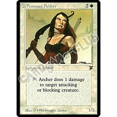 D'Avenant Archer comune (EN) -NEAR MINT-