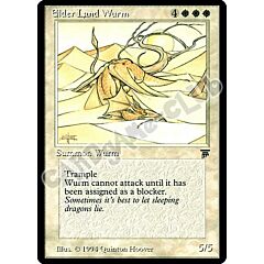 Elder Land Wurm rara (EN) -NEAR MINT-
