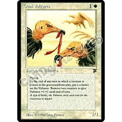 Osai Vultures comune (EN) -NEAR MINT-