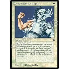 Remove Enchantments comune (EN) -NEAR MINT-