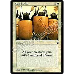 Shield Wall non comune (EN) -NEAR MINT-