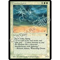 Thunder Spirit rara (EN) -NEAR MINT-