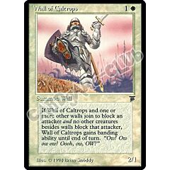 Wall of Caltrops comune (EN) -NEAR MINT-