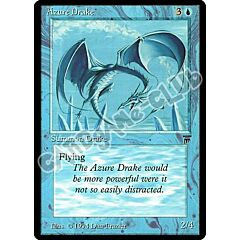 Azure Drake non comune (EN) -NEAR MINT-