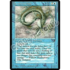 Devouring Deep comune (EN) -NEAR MINT-