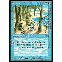 Undertow non comune (EN) -NEAR MINT-