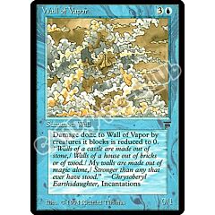 Wall of Vapor comune (EN) -NEAR MINT-