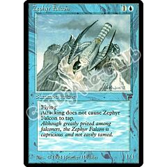Zephyr Falcon comune (EN) -NEAR MINT-