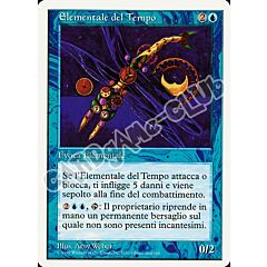 Elementale del Tempo rara (IT) -NEAR MINT-