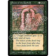 Ghosts of the Damned comune (EN) -NEAR MINT-