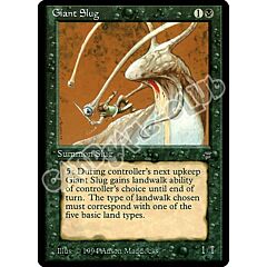Giant Slug comune (EN) -NEAR MINT-