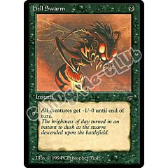 Hell Swarm comune (EN) -NEAR MINT-