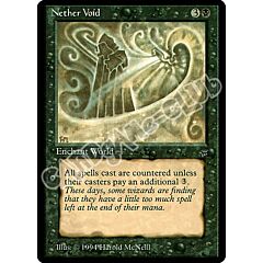 Nether Void rara (EN) -NEAR MINT-