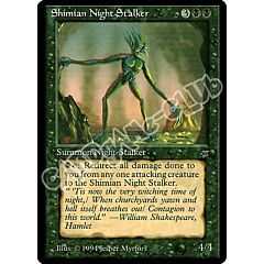 Shimian Night Stalker non comune (EN) -NEAR MINT-