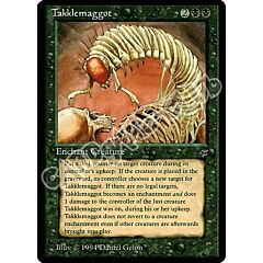 Takklemaggot non comune (EN) -NEAR MINT-