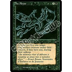 The Abyss rara (EN) -NEAR MINT-