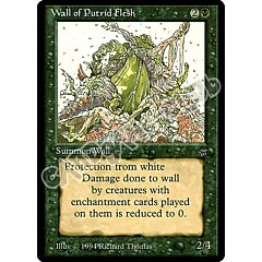 Wall of Putrid Flesh non comune (EN) -NEAR MINT-