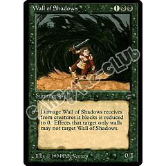 Wall of Shadows comune (EN) -NEAR MINT-