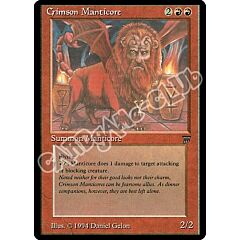 Crimson Kobolds comune (EN) -NEAR MINT-
