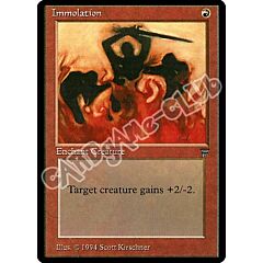 Hyperion Blacksmith non comune (EN) -NEAR MINT-