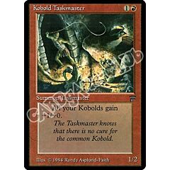Kobold Overlord rara (EN) -NEAR MINT-