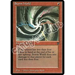 Spinal Villain rara (EN) -NEAR MINT-