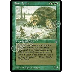 Giant Turtle comune (EN) -NEAR MINT-