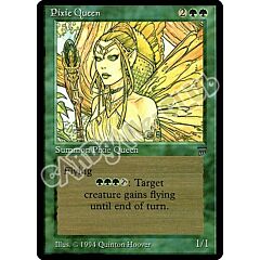 Pixie Queen rara (EN) -NEAR MINT-