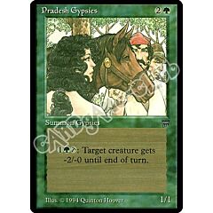 Pradesh Gypsies non comune (EN) -NEAR MINT-