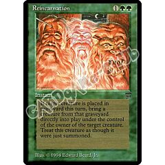 Reincarnation non comune (EN) -NEAR MINT-