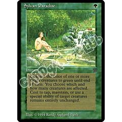 Sylvan Paradise non comune (EN) -NEAR MINT-