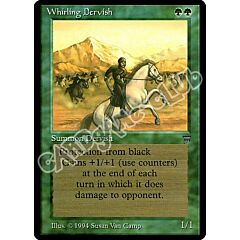 Whirling Dervish non comune (EN) -NEAR MINT-