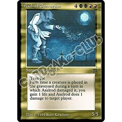Axelrod Gunnarson rara (EN) -NEAR MINT-