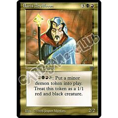 Boris Devilboon rara (EN) -NEAR MINT-