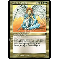 Gabriel Angelfire rara (EN) -NEAR MINT-