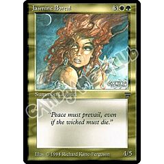 Jasmine Boreal non comune (EN) -NEAR MINT-