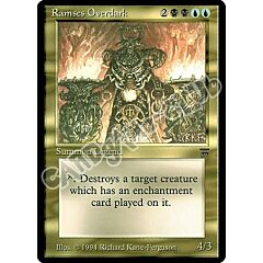 Ramses Overdark rara (EN) -NEAR MINT-