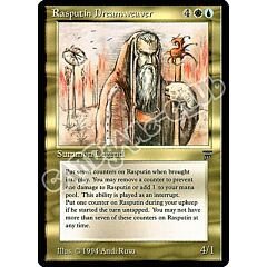Rasputin Dreamweaver rara (EN) -NEAR MINT-