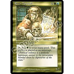 Riven Turnbull non comune (EN) -NEAR MINT-