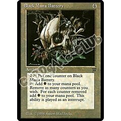 Black Mana Battery non comune (EN) -NEAR MINT-