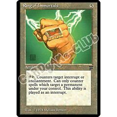 Ring of Immortals rara (EN) -NEAR MINT-