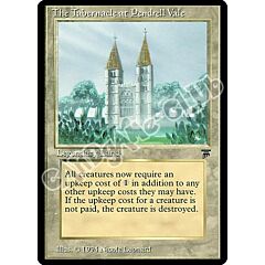 The Tabernacle at Pendrell Vale rara (EN) -NEAR MINT-