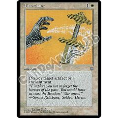 Disenchant comune (EN) -NEAR MINT-