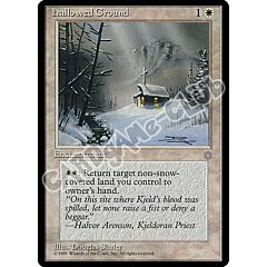 Hallowed Ground non comune (EN) -NEAR MINT-