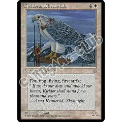 Kjeldoran Skycaptain non comune (EN) -NEAR MINT-