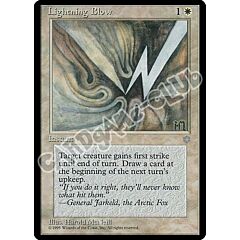 Lightning Blow rara (EN) -NEAR MINT-