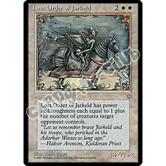 Lost Order of Jarkeld rara (EN) -NEAR MINT-