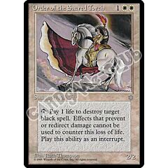 Order of the Sacred Torch rara (EN) -NEAR MINT-